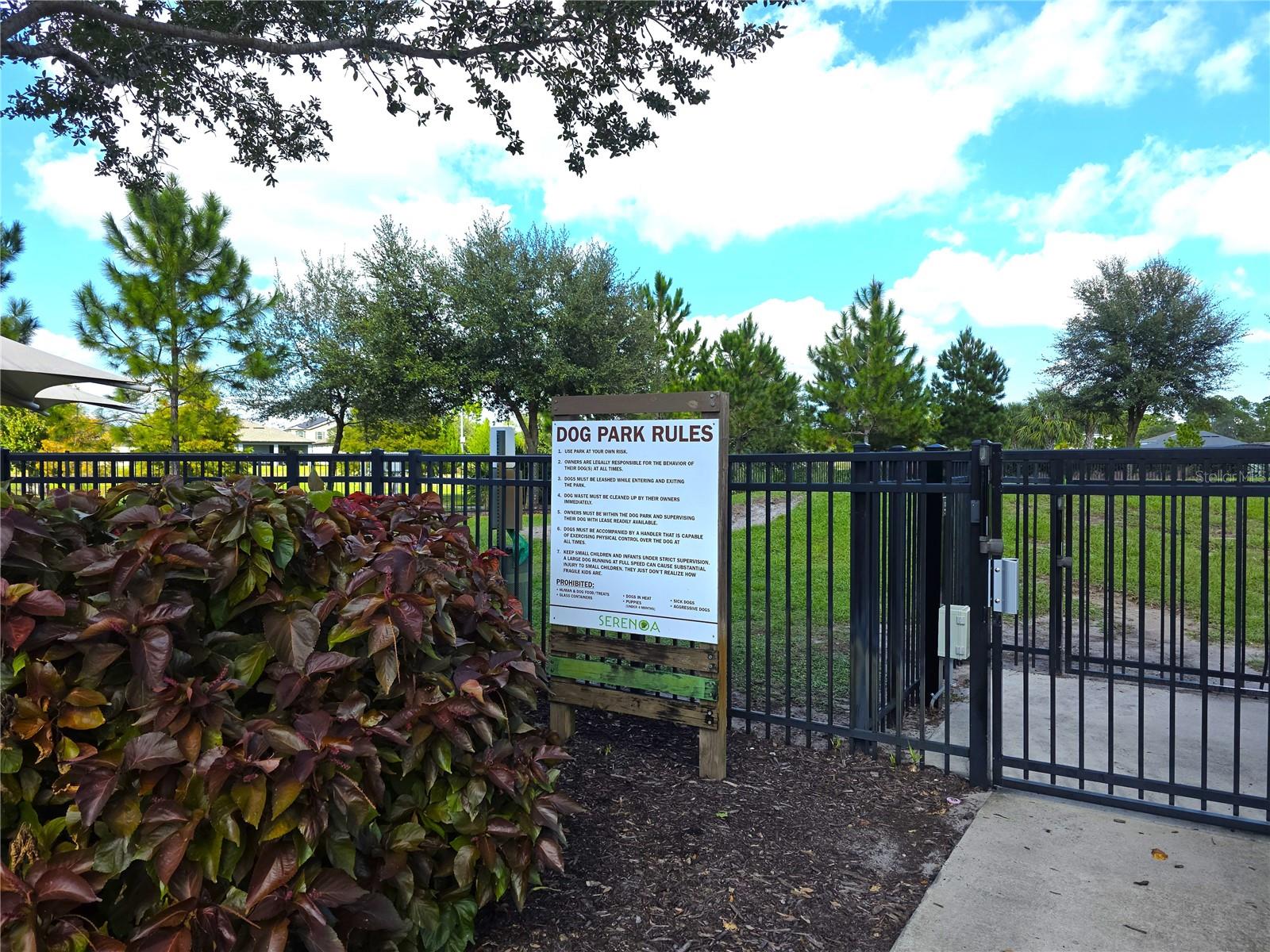 SERENOA VILLAGE 1 PH 1A-2 - Residential