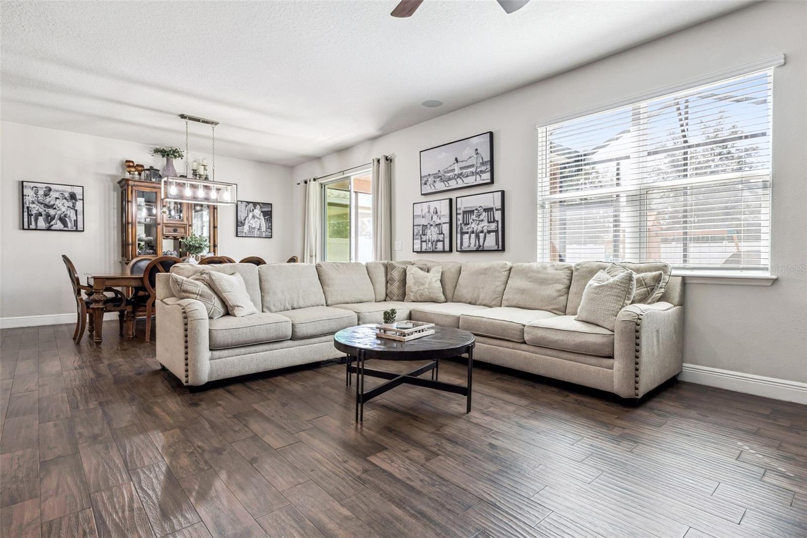 SERENOA VILLAGE 1 PH 1A-2 - Residential