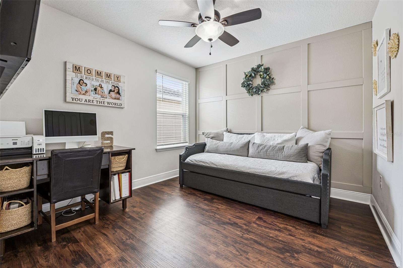 SERENOA VILLAGE 1 PH 1A-2 - Residential