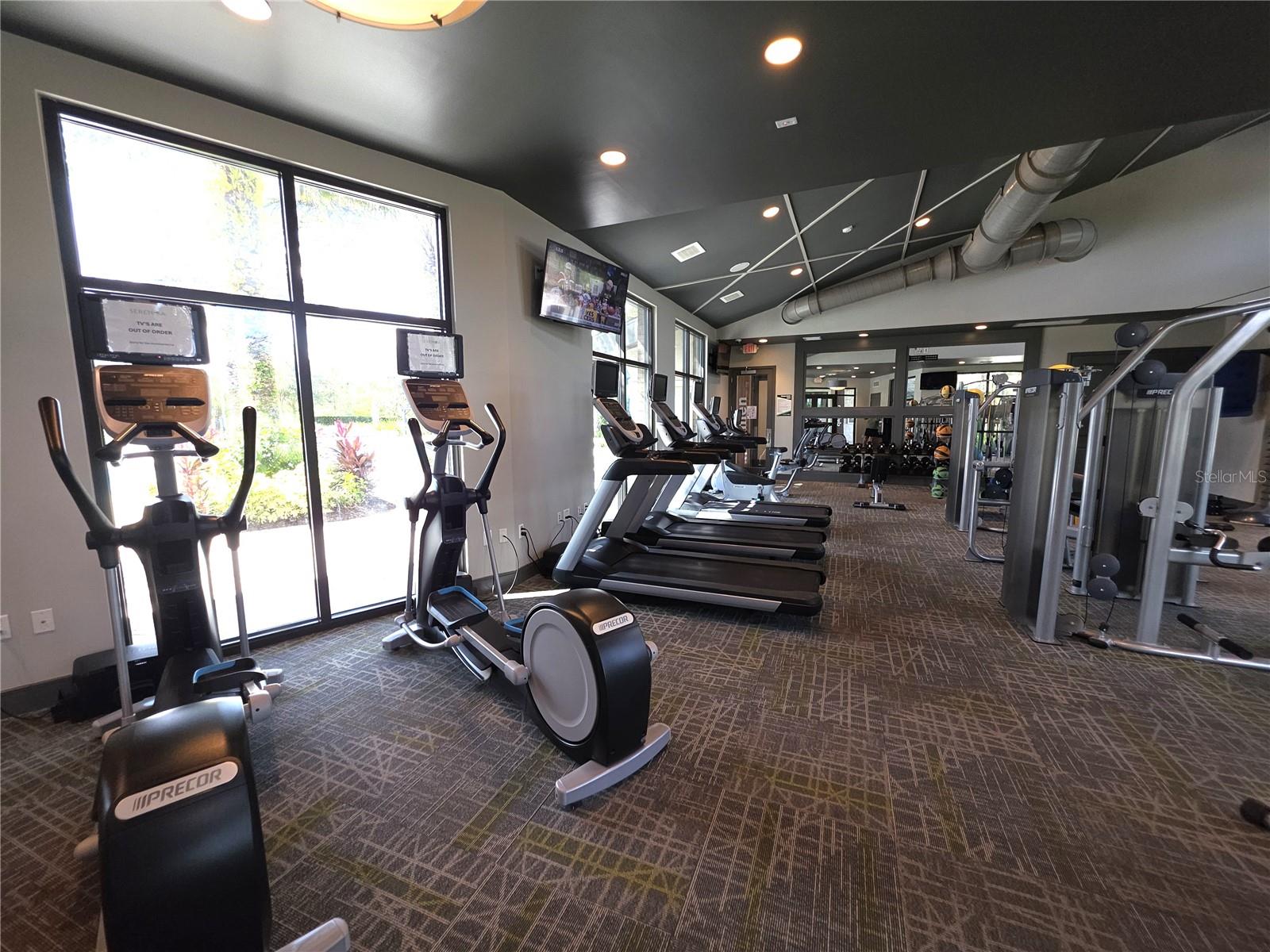 SERENOA VILLAGE 1 PH 1A-2 - Residential