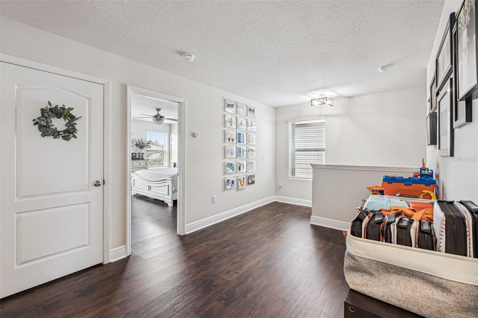 SERENOA VILLAGE 1 PH 1A-2 - Residential