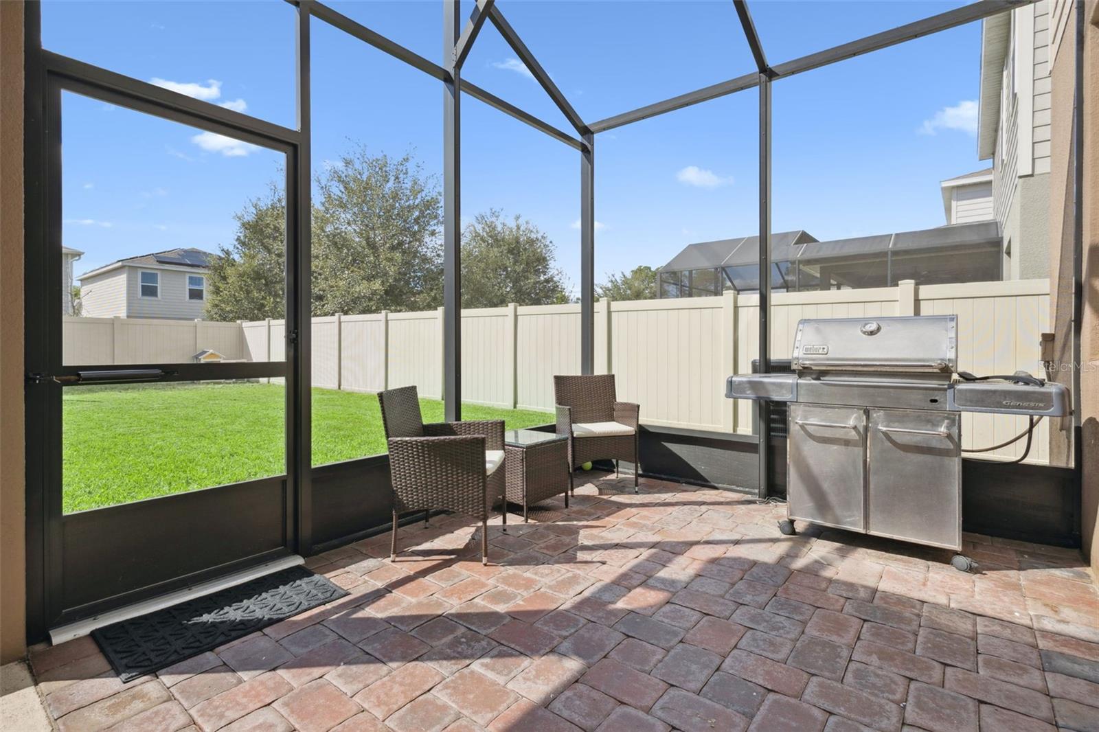 SERENOA VILLAGE 1 PH 1A-2 - Residential