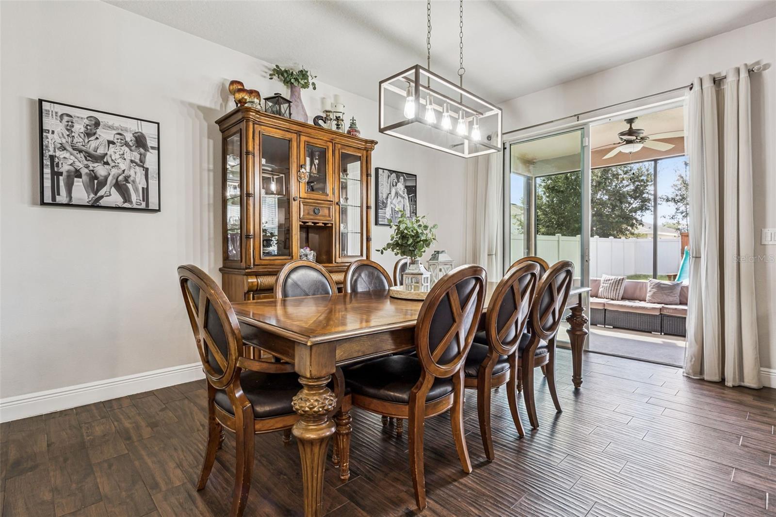 SERENOA VILLAGE 1 PH 1A-2 - Residential