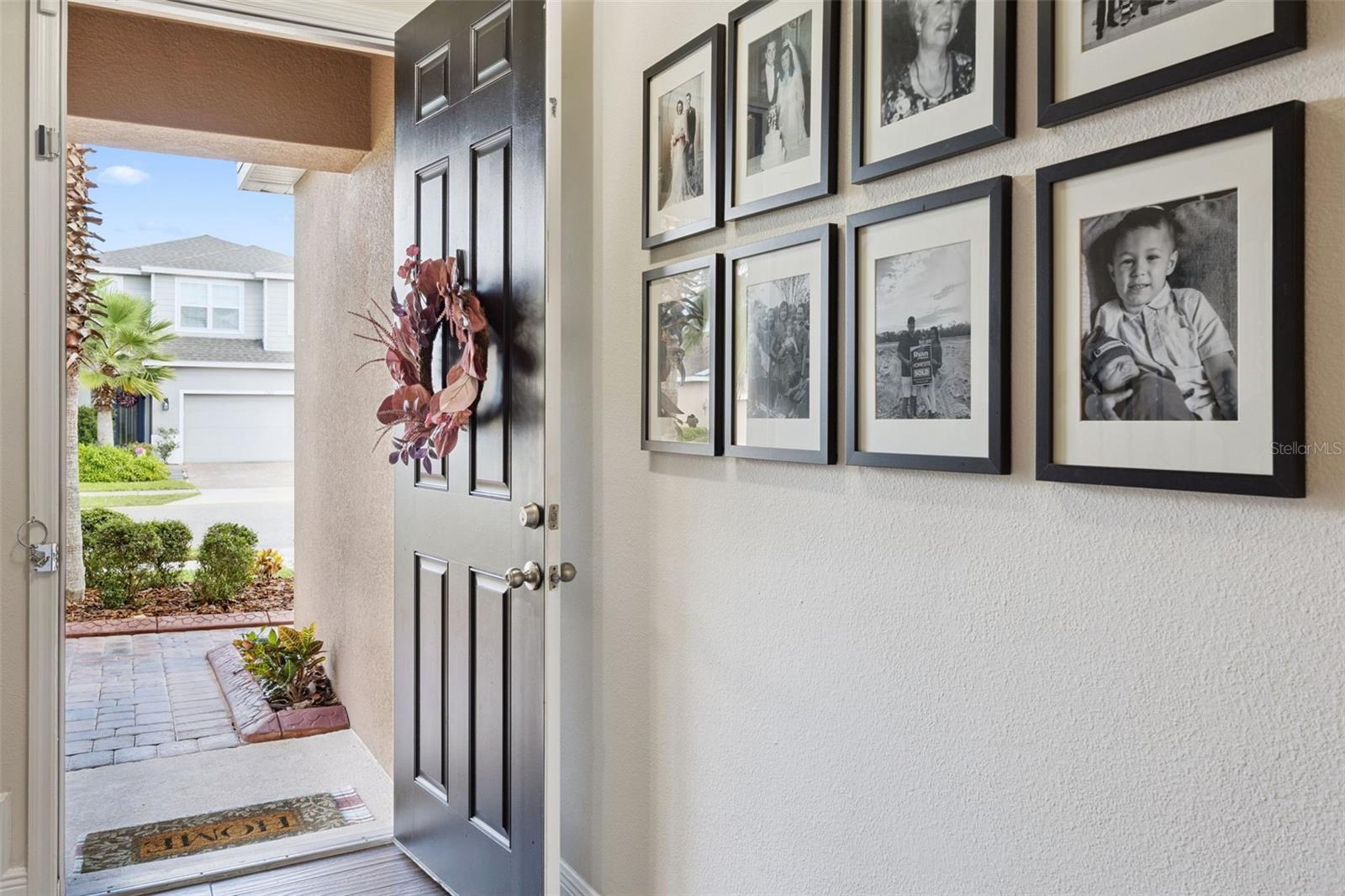 SERENOA VILLAGE 1 PH 1A-2 - Residential