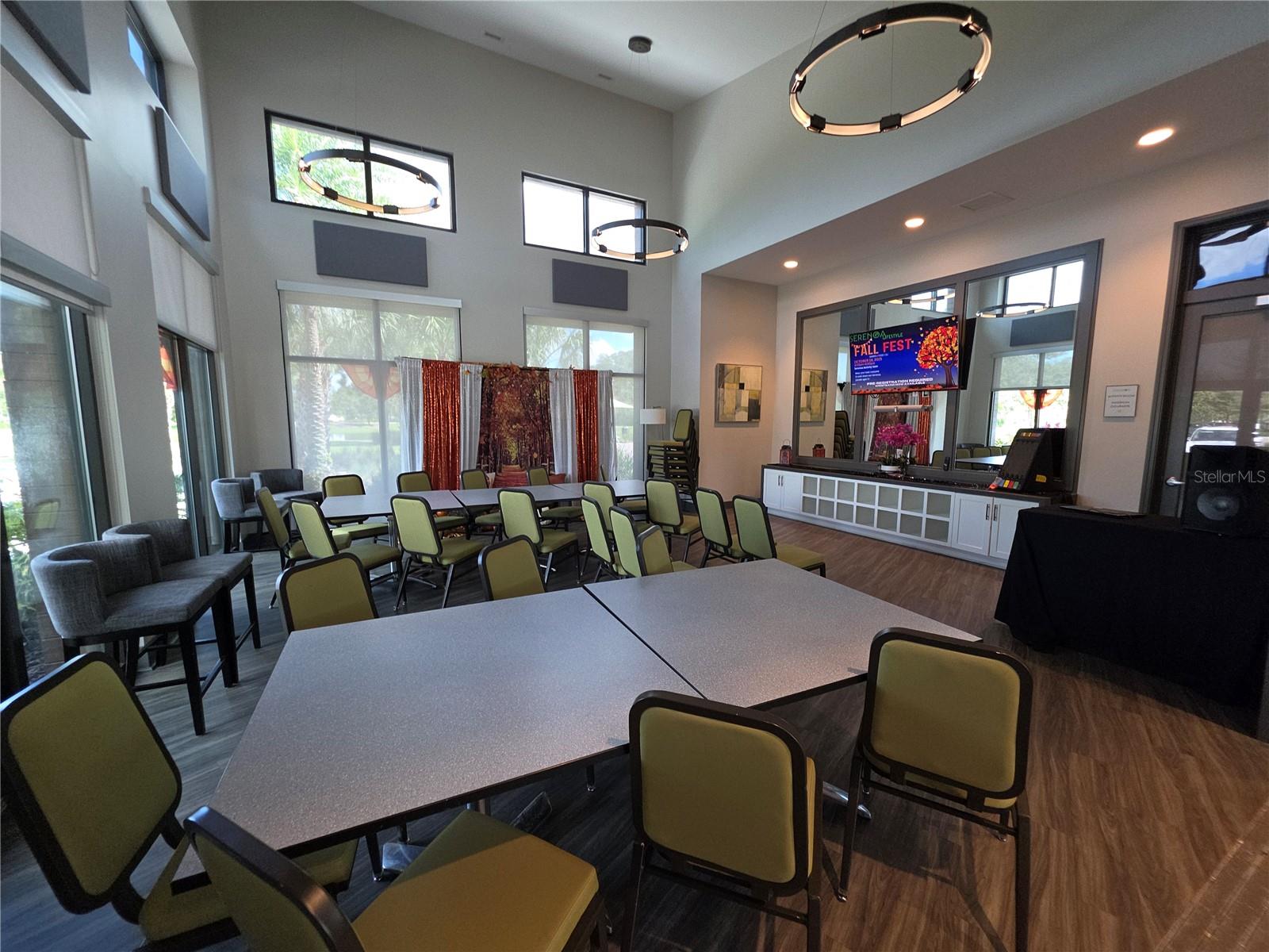 SERENOA VILLAGE 1 PH 1A-2 - Residential