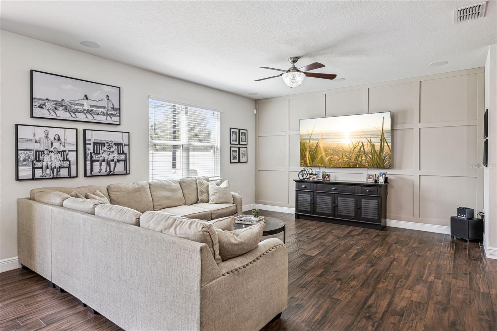 SERENOA VILLAGE 1 PH 1A-2 - Residential