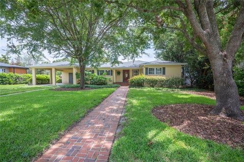 Property photo of 2012 Seminole Trail, Lakeland, FL 33803