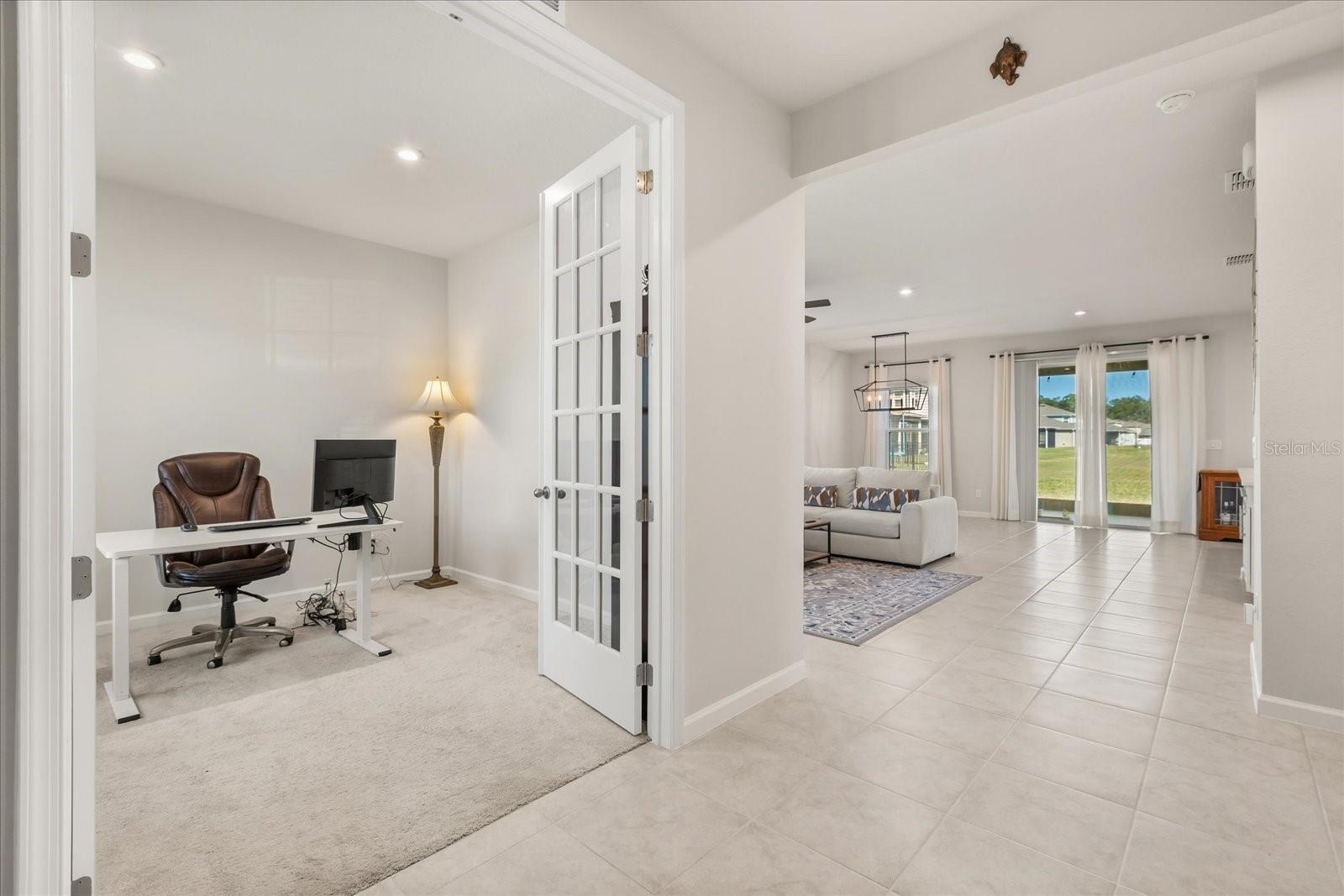 KENSINGTON RESERVE PH II - Residential