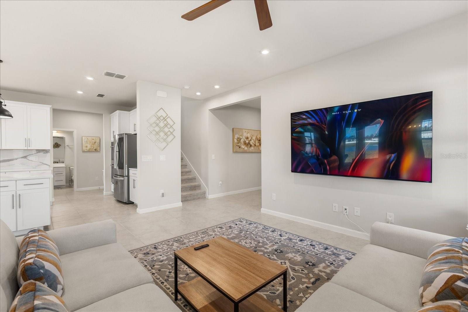 KENSINGTON RESERVE PH II - Residential