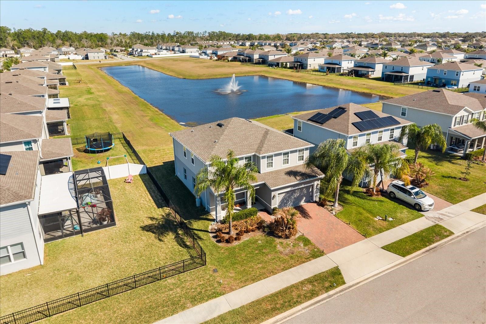 KENSINGTON RESERVE PH II - Residential