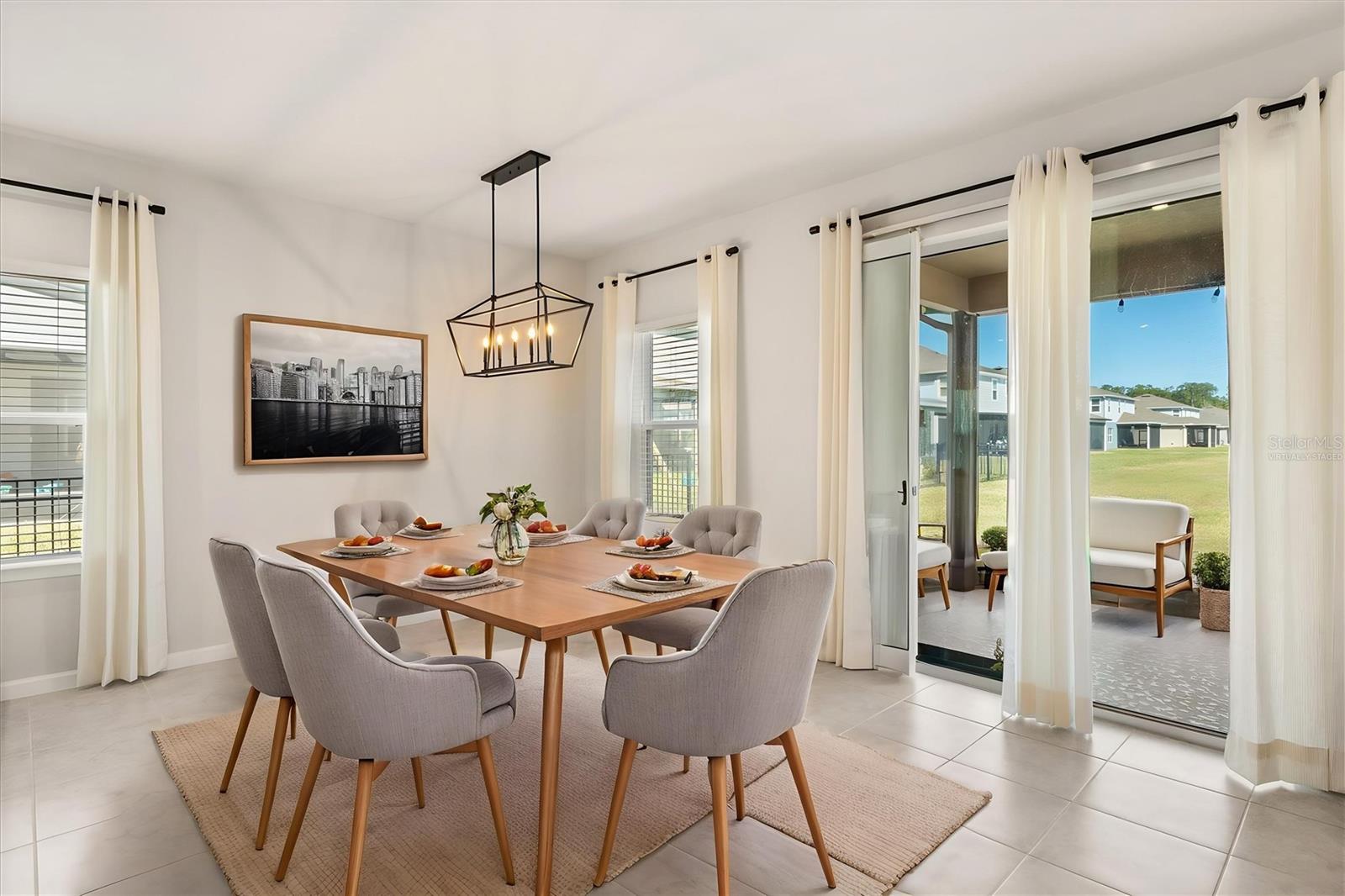 KENSINGTON RESERVE PH II - Residential