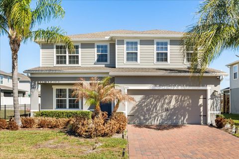 Property photo of 2431 Tudor Rose Drive, Sanford, FL 32773