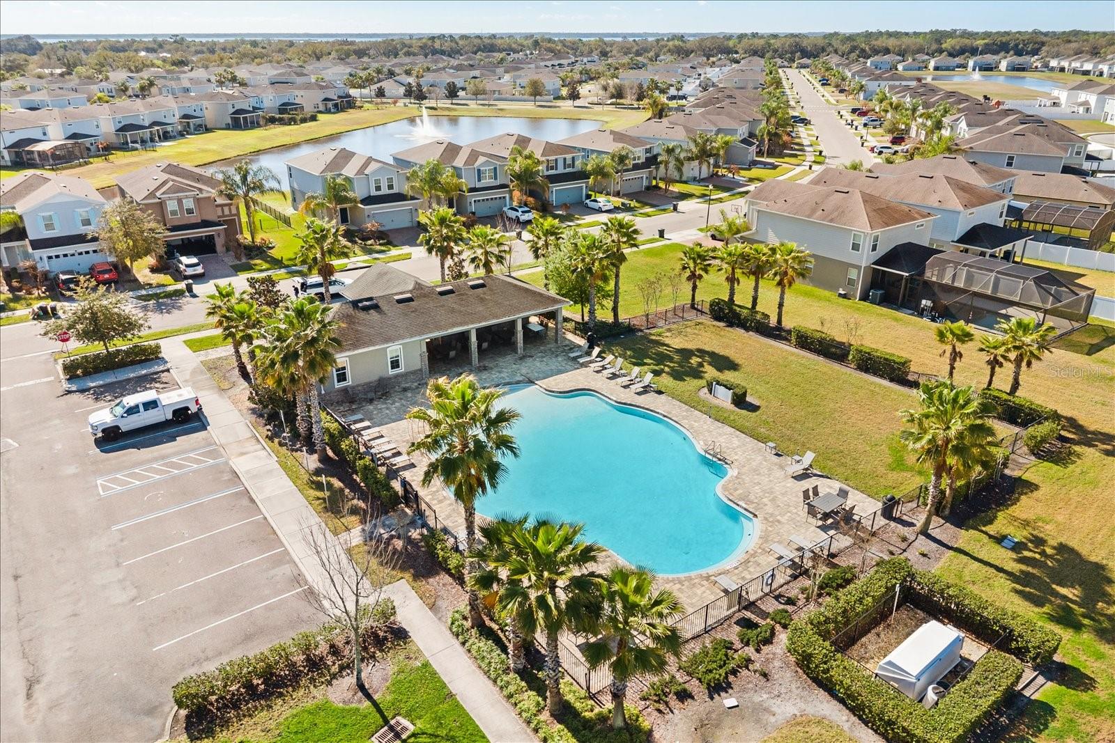 KENSINGTON RESERVE PH II - Residential