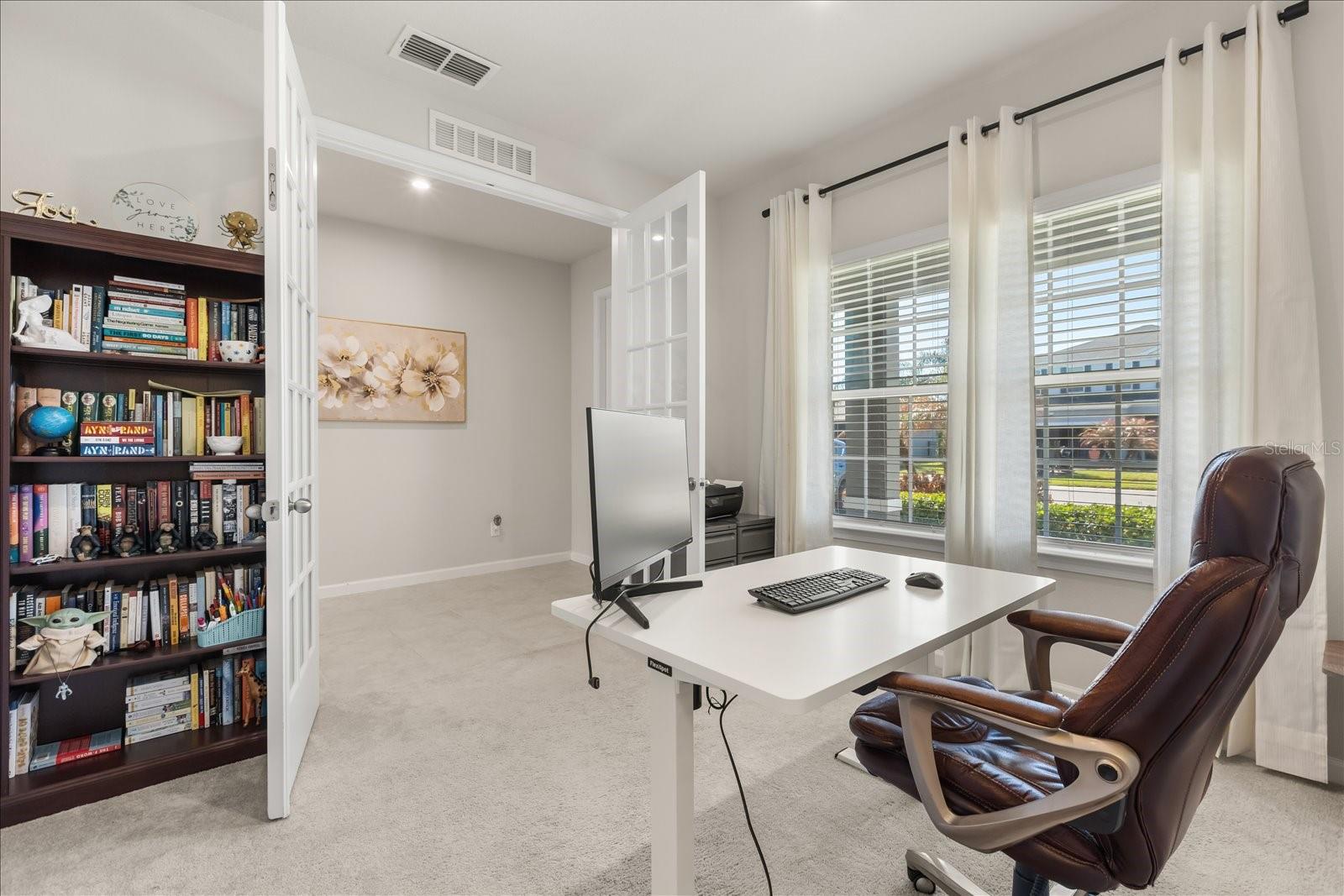 KENSINGTON RESERVE PH II - Residential