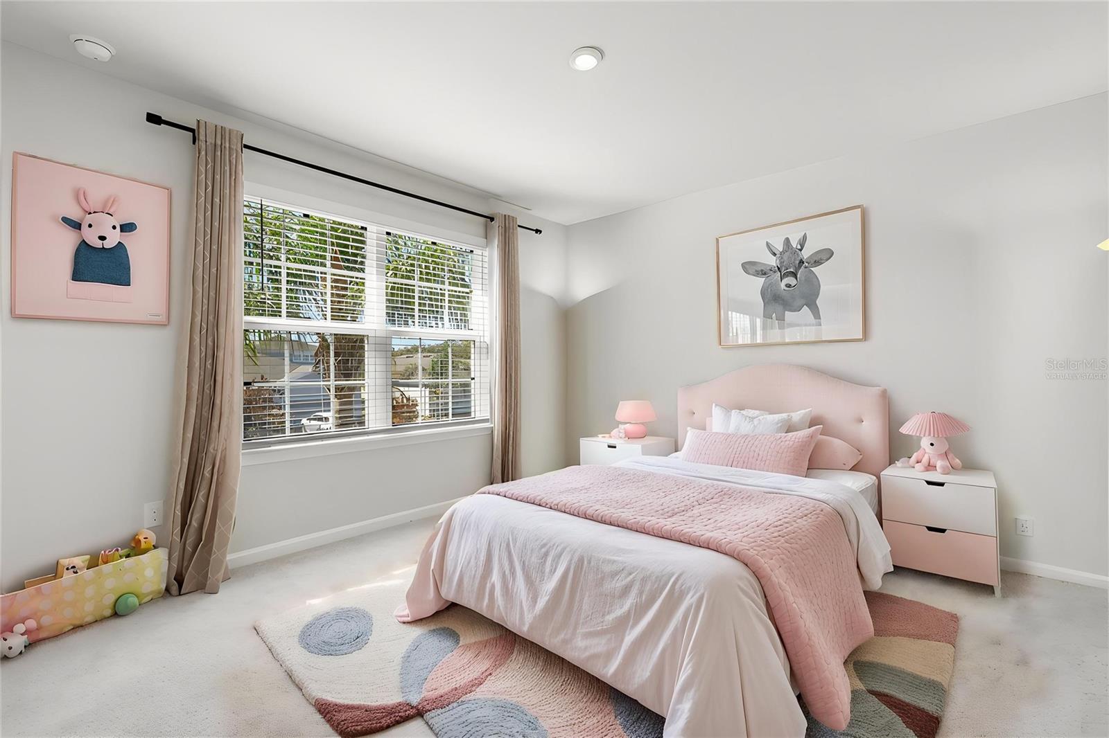 KENSINGTON RESERVE PH II - Residential