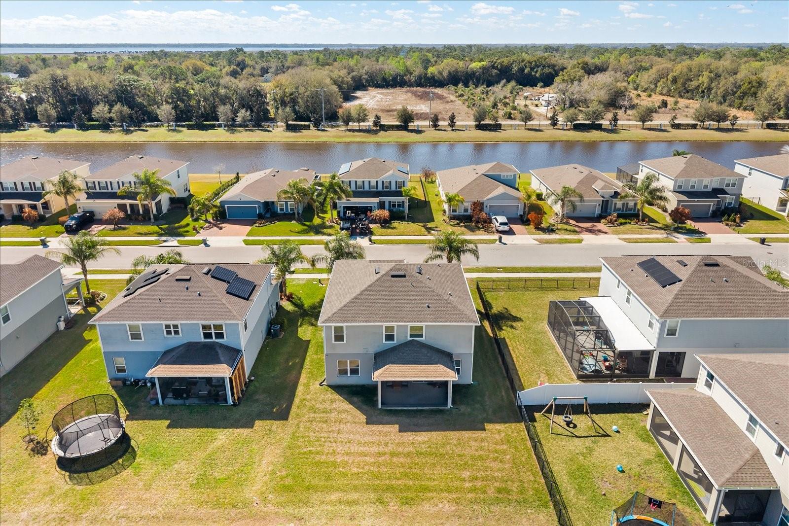 KENSINGTON RESERVE PH II - Residential