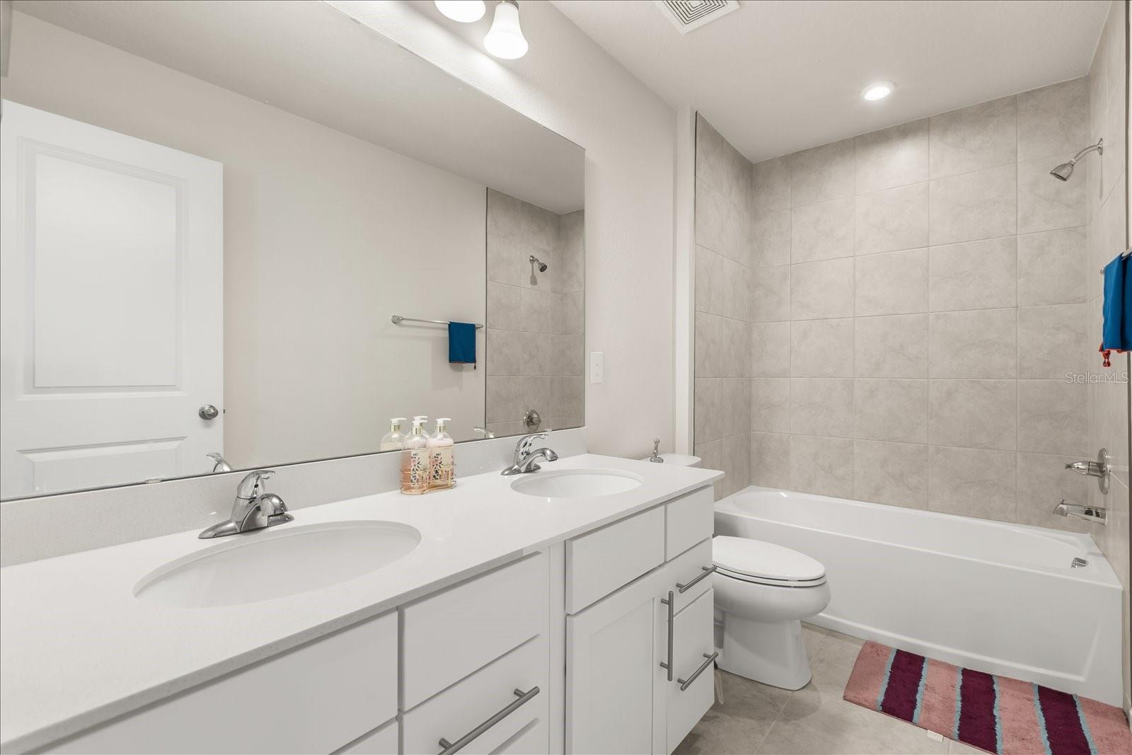 KENSINGTON RESERVE PH II - Residential