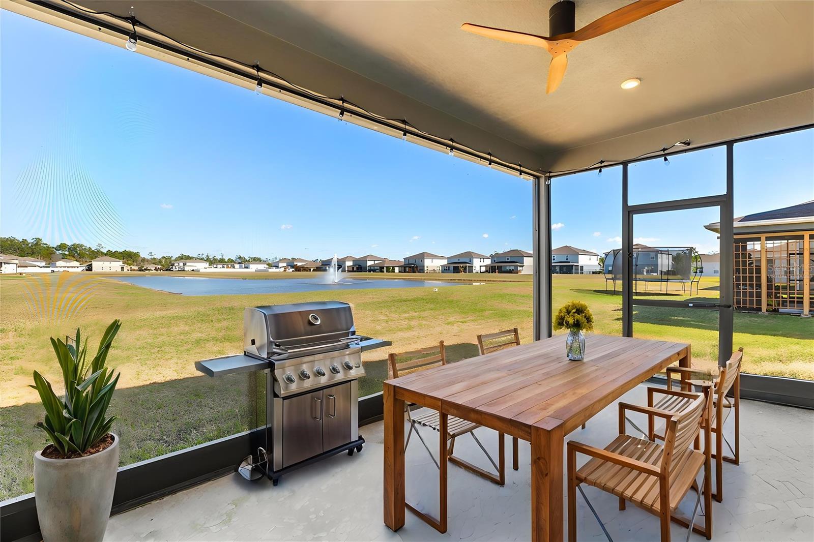 KENSINGTON RESERVE PH II - Residential