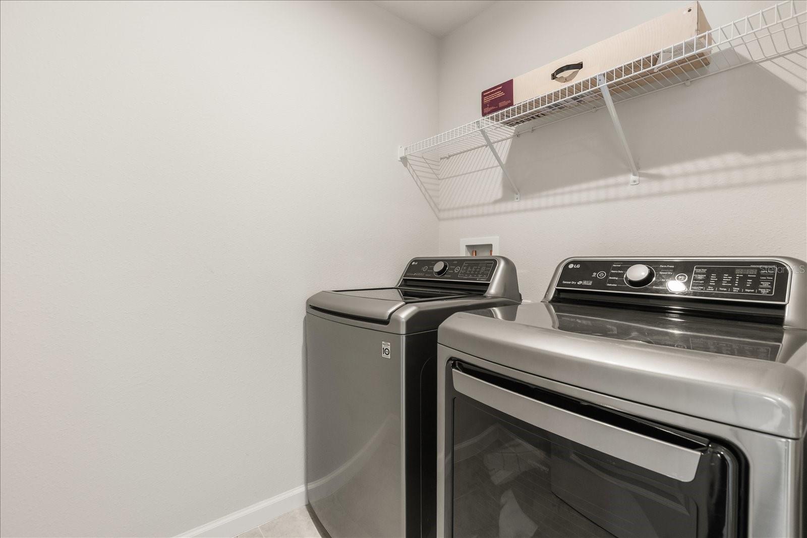 KENSINGTON RESERVE PH II - Residential