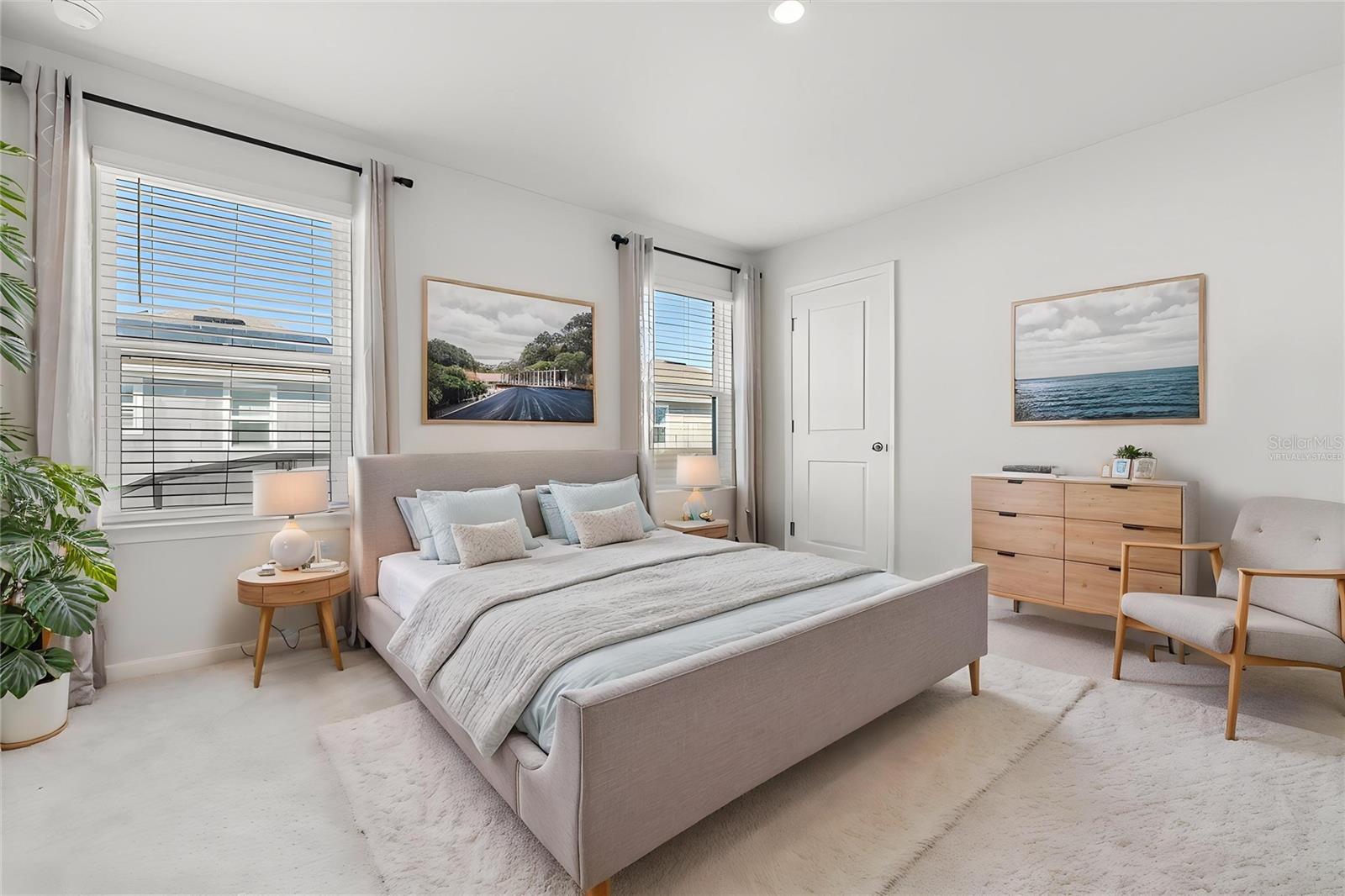 KENSINGTON RESERVE PH II - Residential