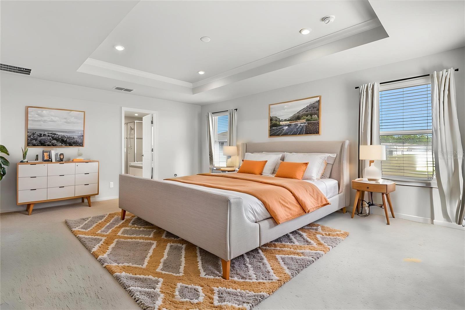 KENSINGTON RESERVE PH II - Residential