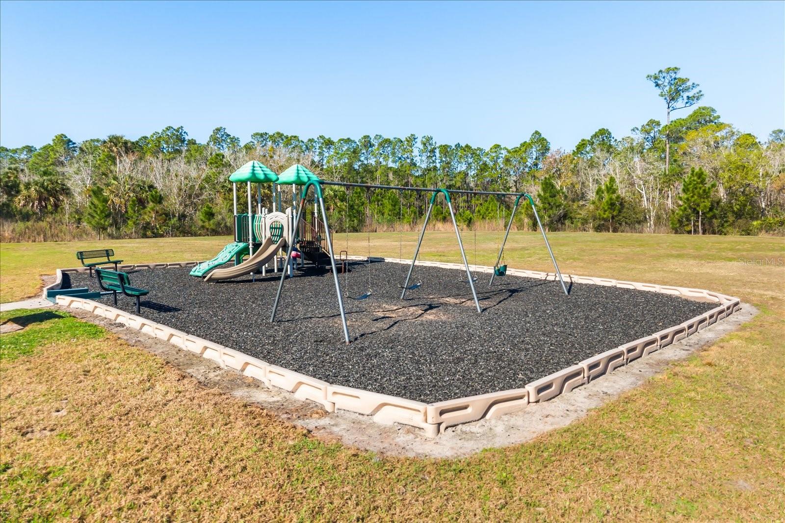 KENSINGTON RESERVE PH II - Residential