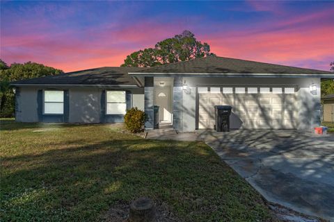 A home in ORLANDO