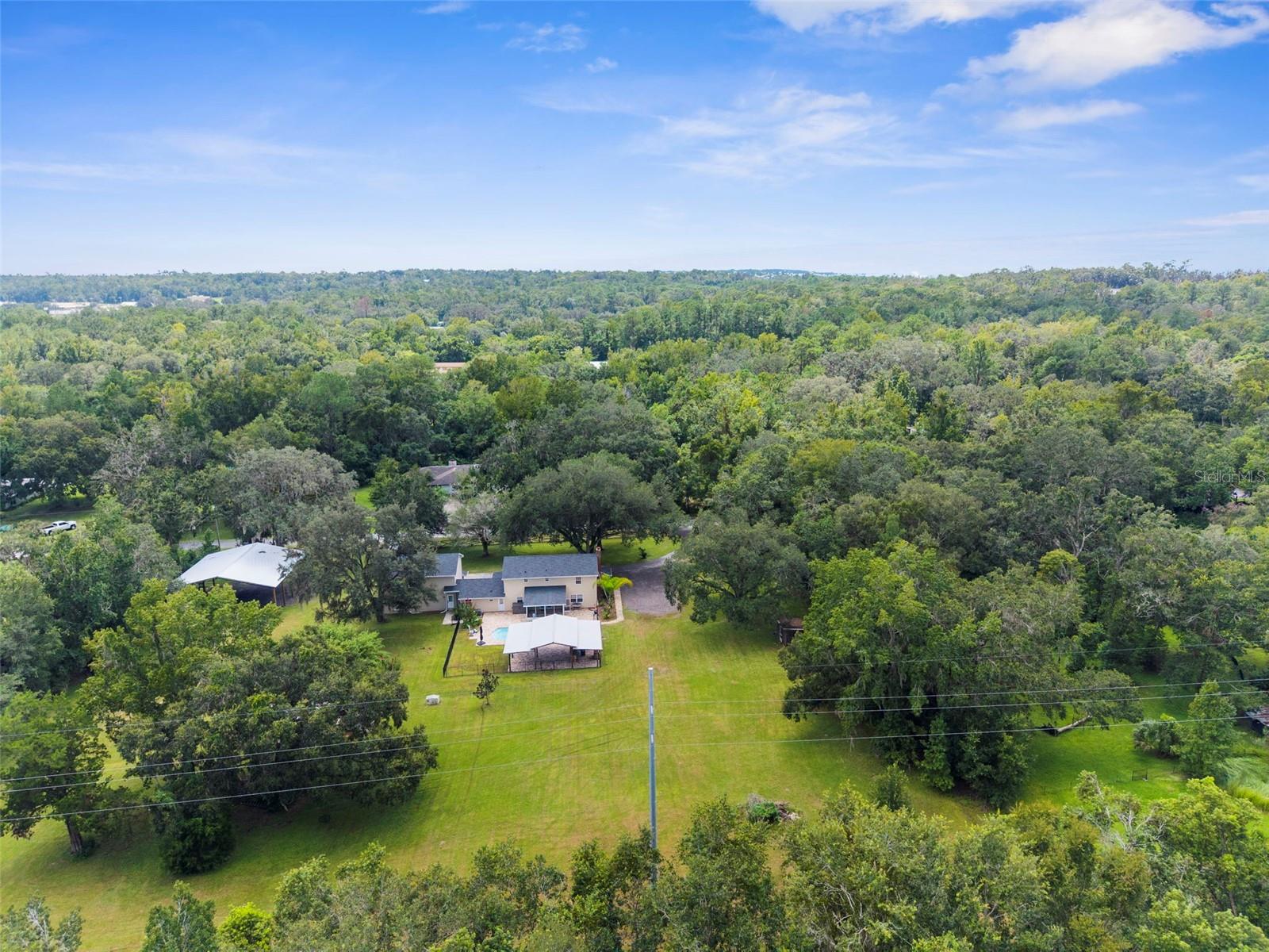 VISTA HEIGHTS ESTATES - Residential