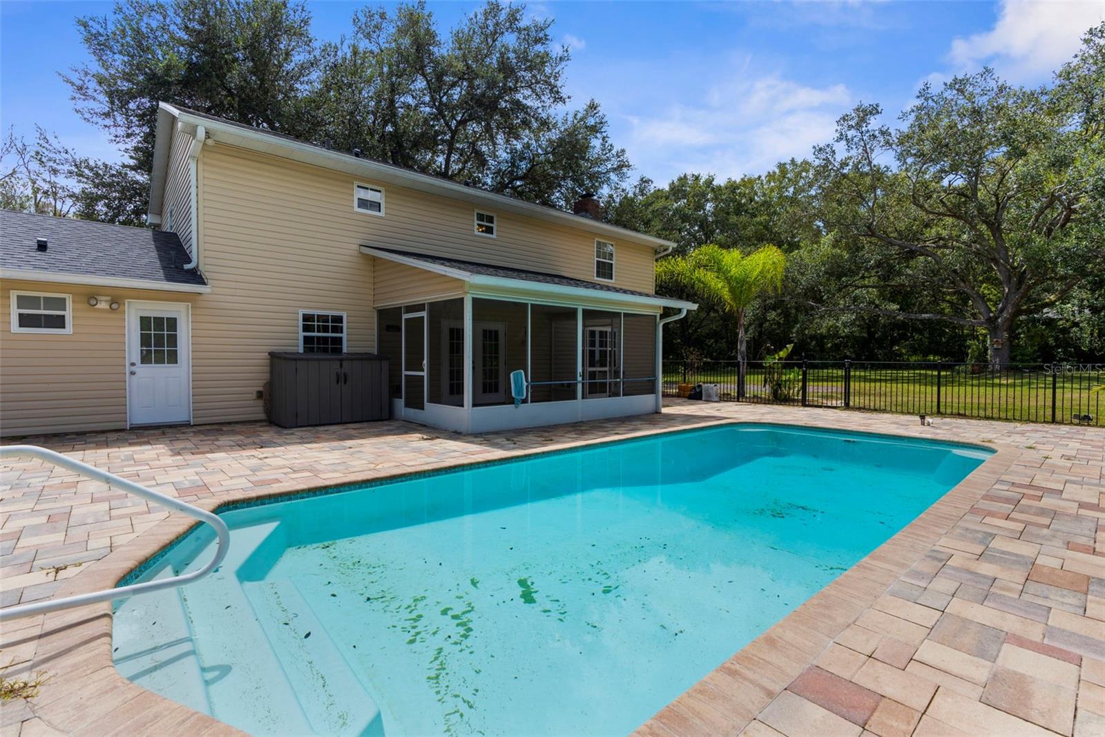 VISTA HEIGHTS ESTATES - Residential