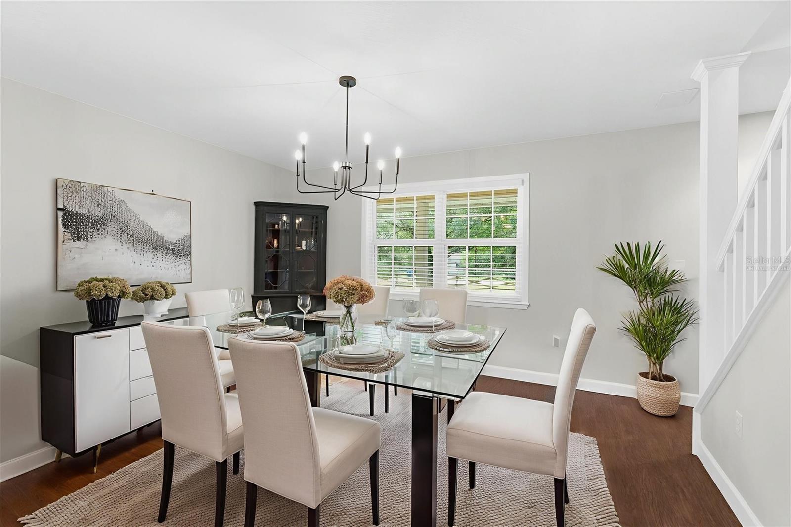 VISTA HEIGHTS ESTATES - Residential