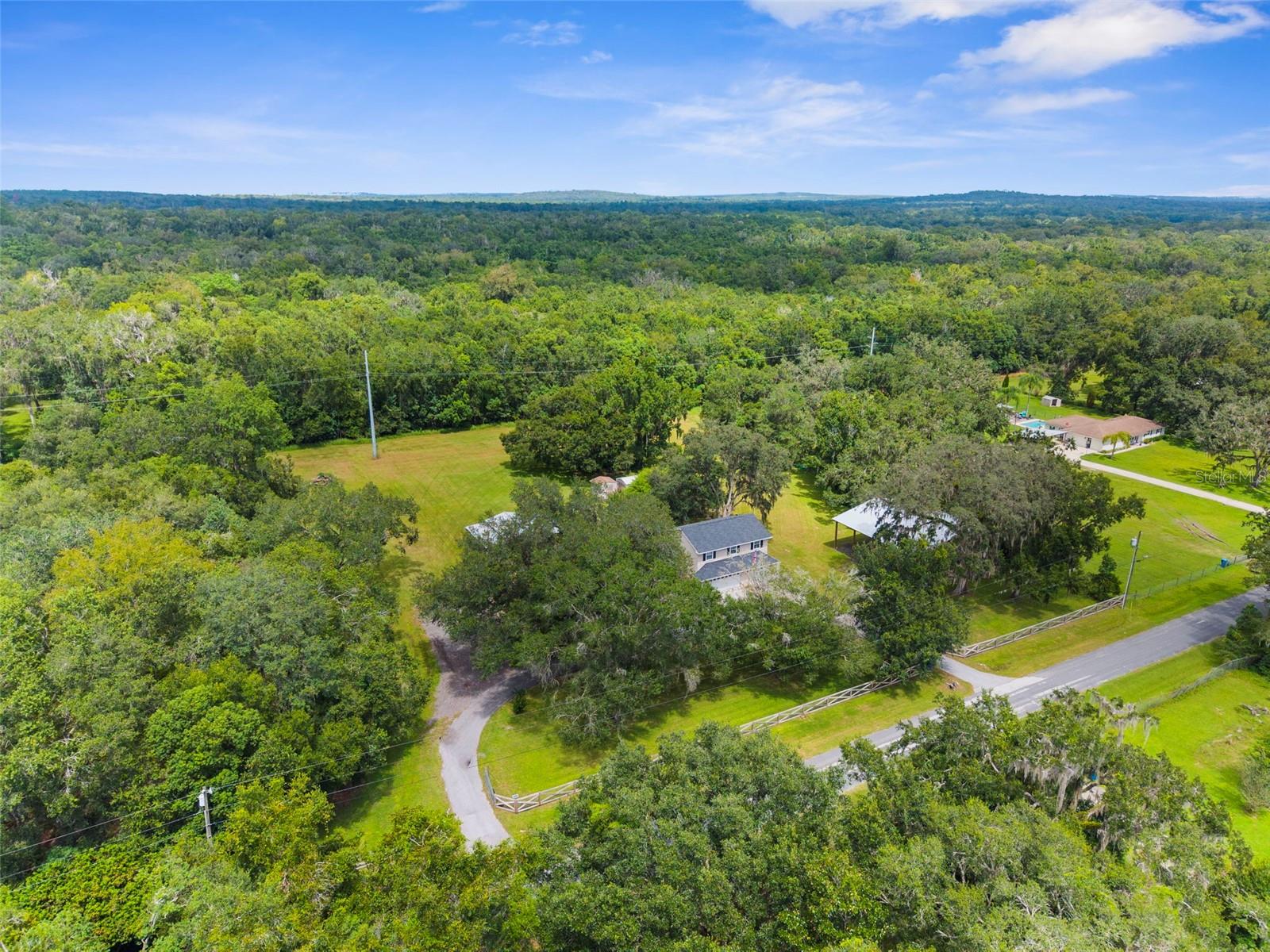 VISTA HEIGHTS ESTATES - Residential