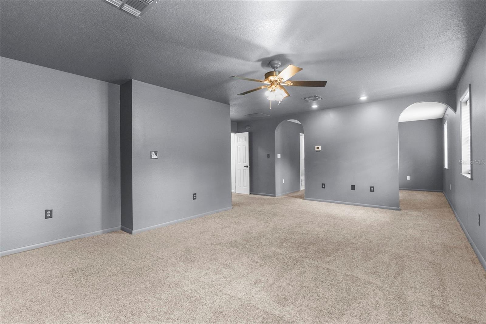 VISTA HEIGHTS ESTATES - Residential