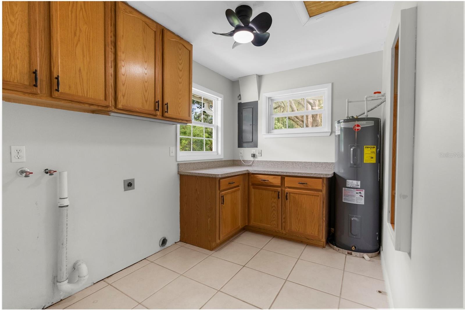 VISTA HEIGHTS ESTATES - Residential