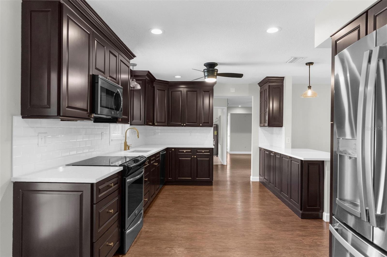 VISTA HEIGHTS ESTATES - Residential