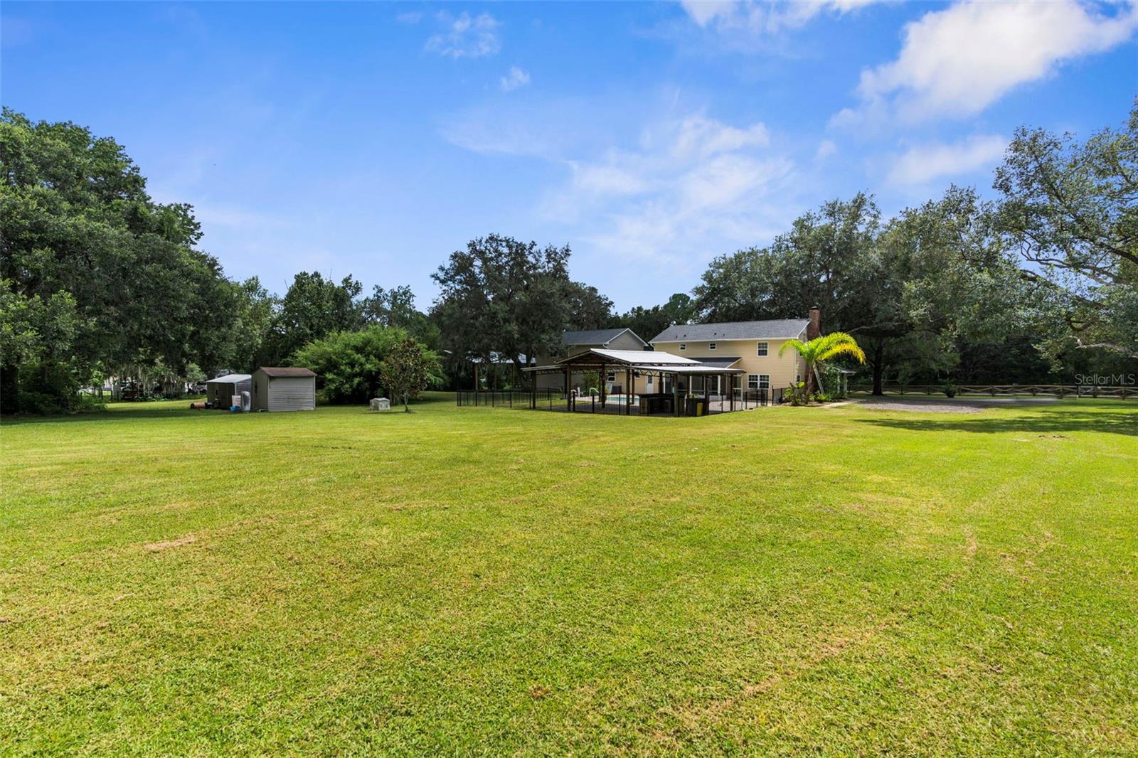 VISTA HEIGHTS ESTATES - Residential