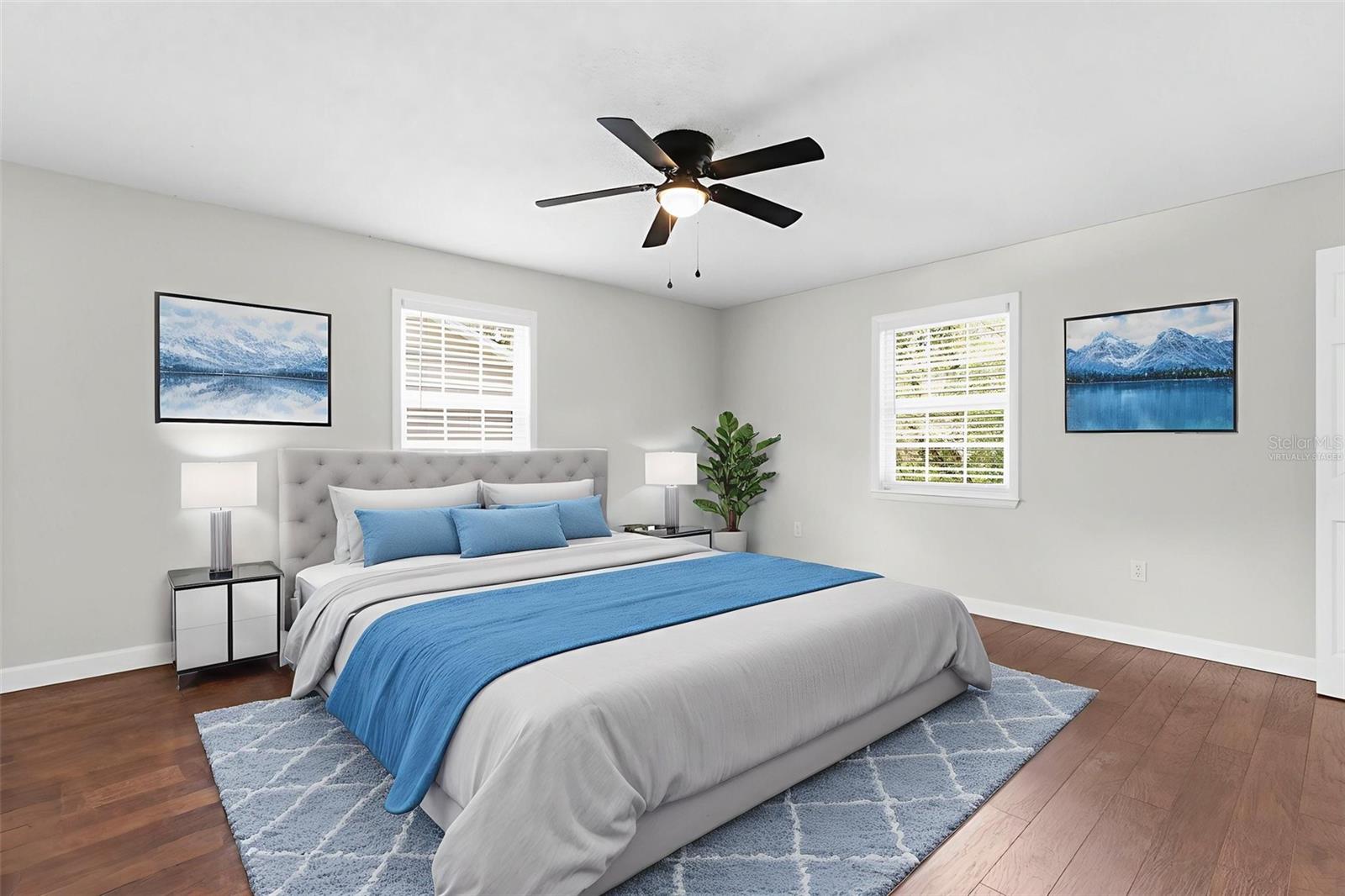 VISTA HEIGHTS ESTATES - Residential