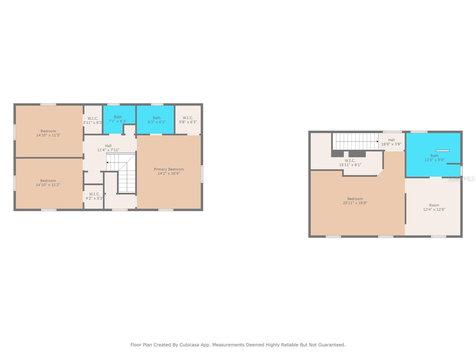 VISTA HEIGHTS ESTATES - Residential