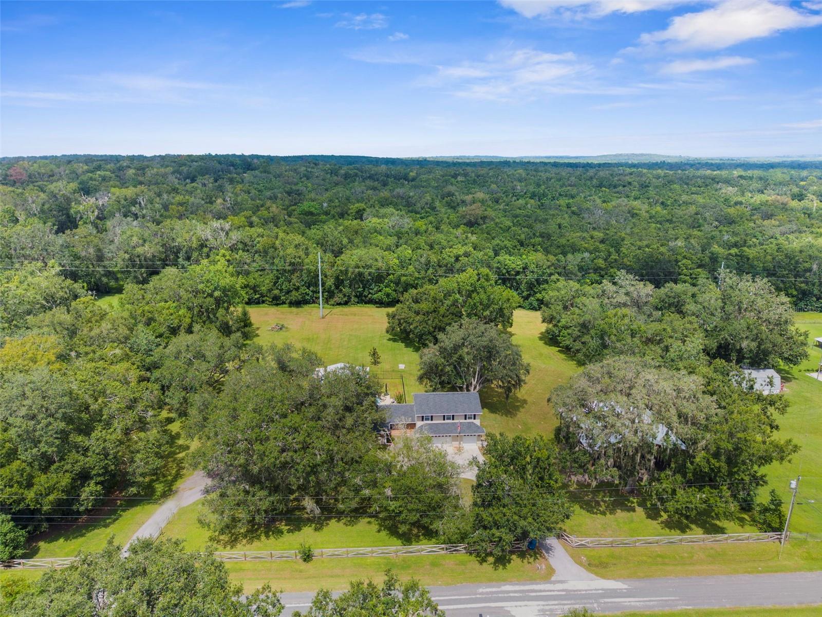 VISTA HEIGHTS ESTATES - Residential