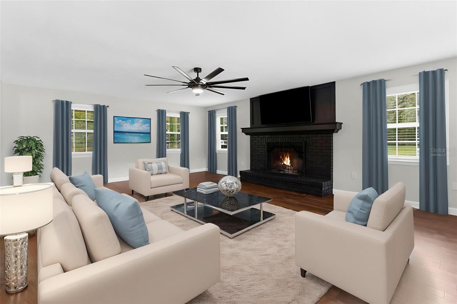 VISTA HEIGHTS ESTATES - Residential