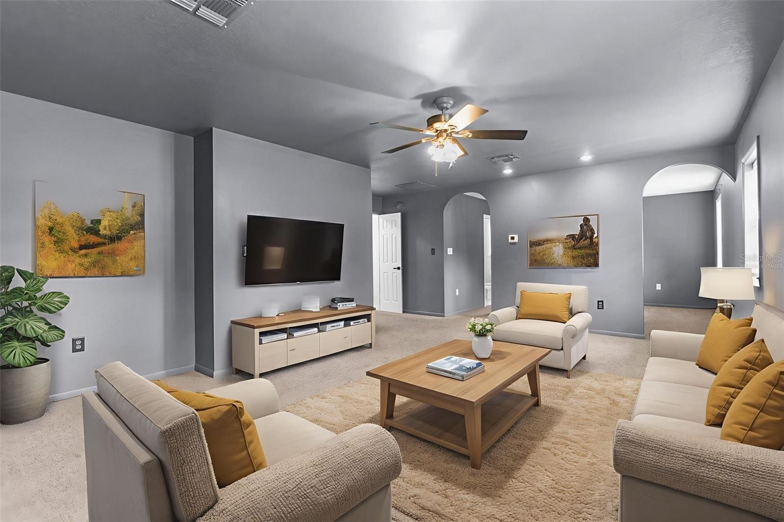 VISTA HEIGHTS ESTATES - Residential