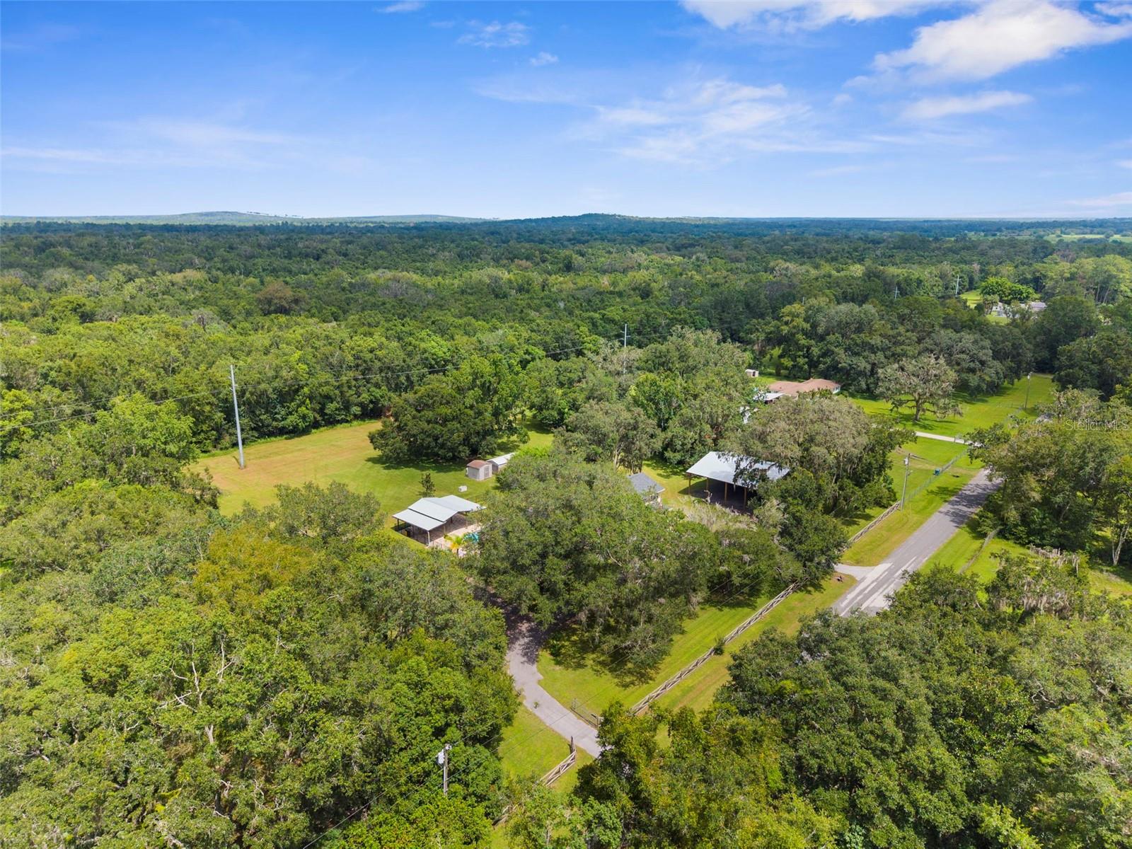 VISTA HEIGHTS ESTATES - Residential