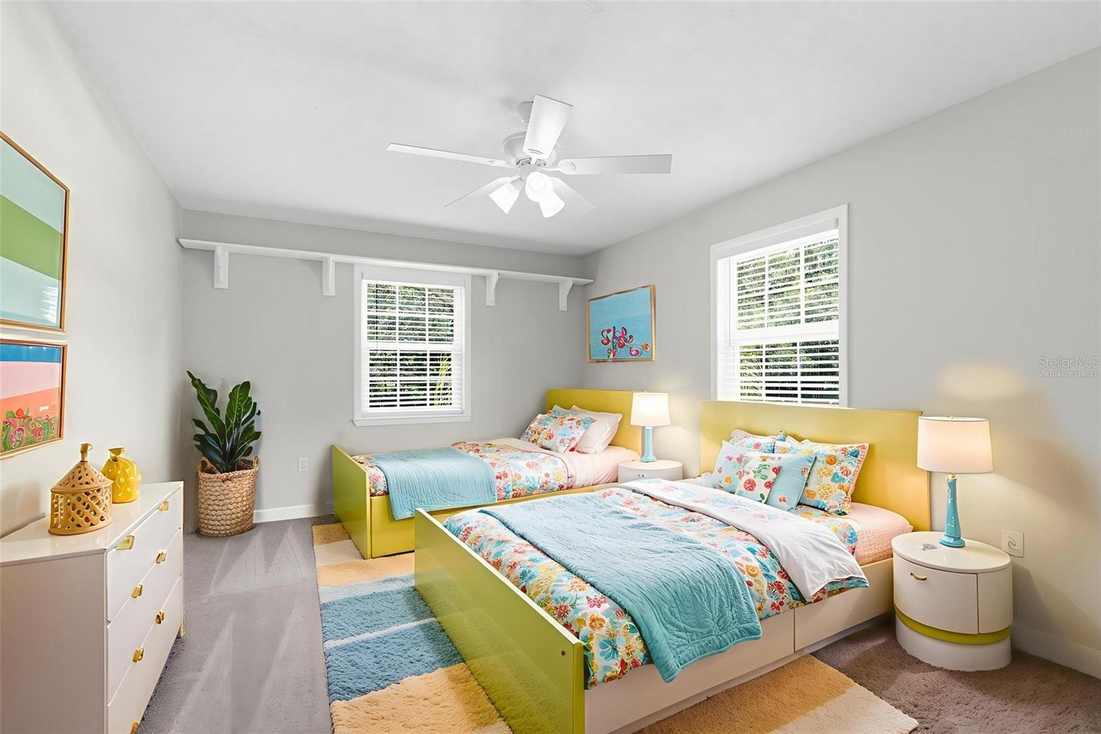 VISTA HEIGHTS ESTATES - Residential