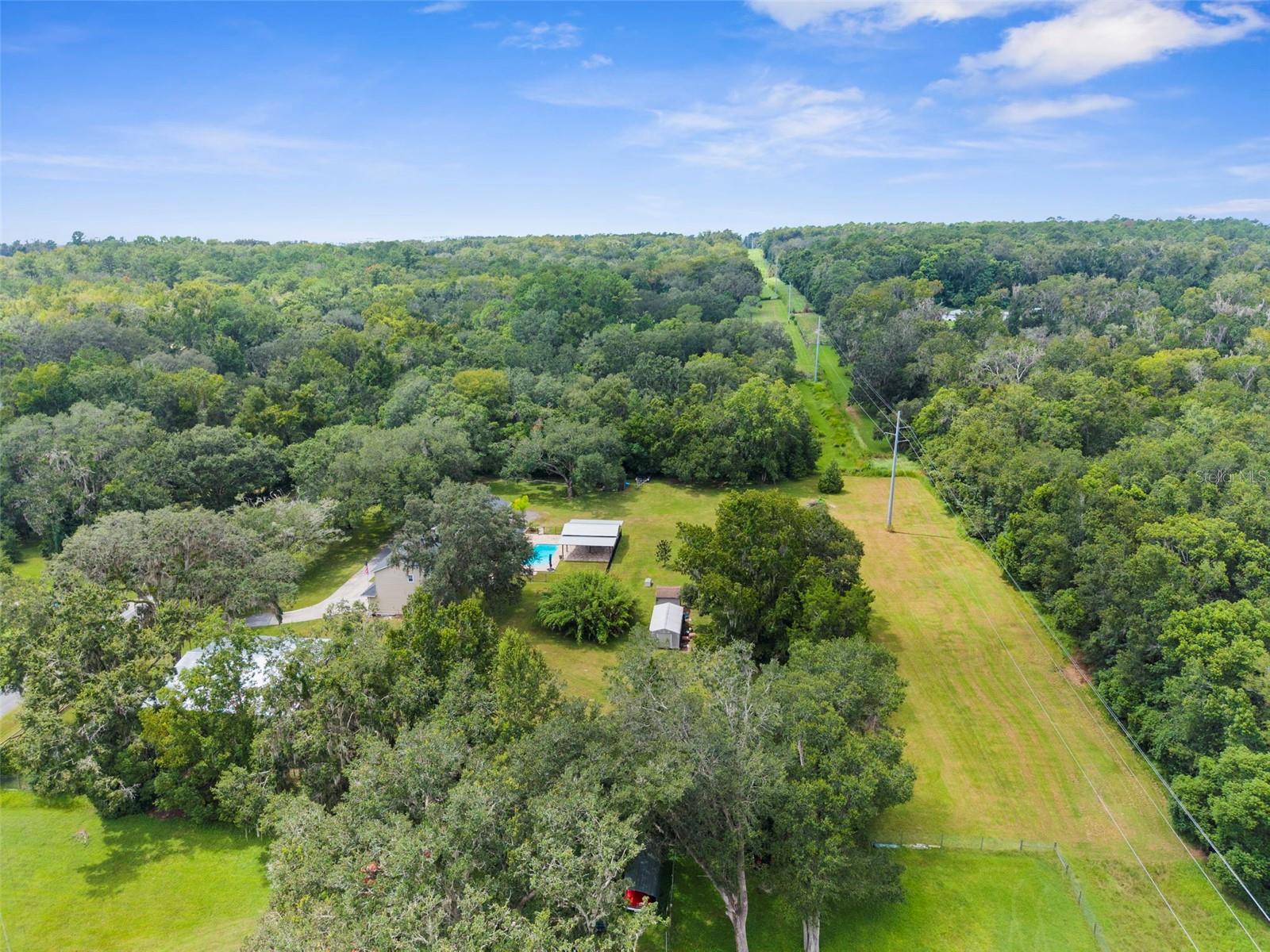 VISTA HEIGHTS ESTATES - Residential