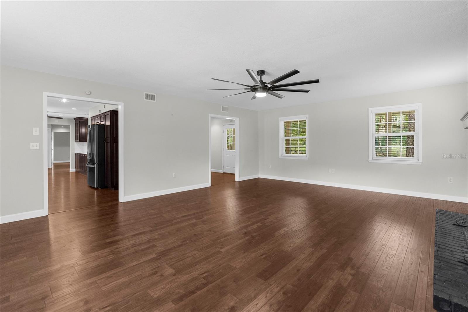 VISTA HEIGHTS ESTATES - Residential