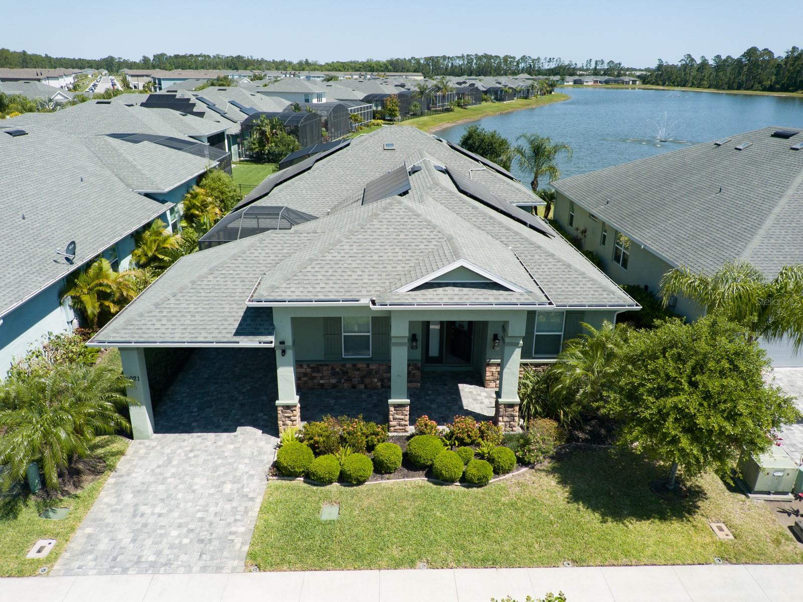 3021 KING PALM DRIVE