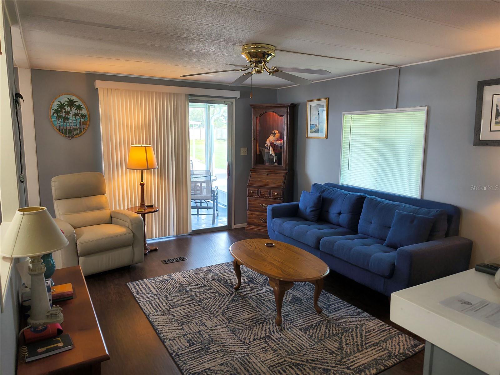SANDALWOOD PARK - Residential Lease