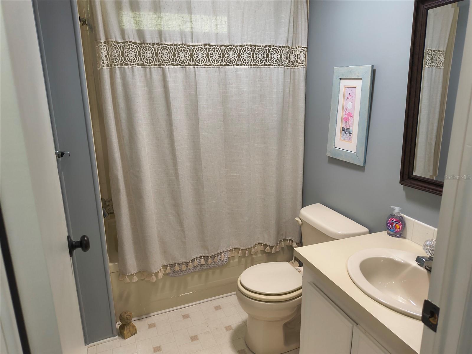 SANDALWOOD PARK - Residential Lease