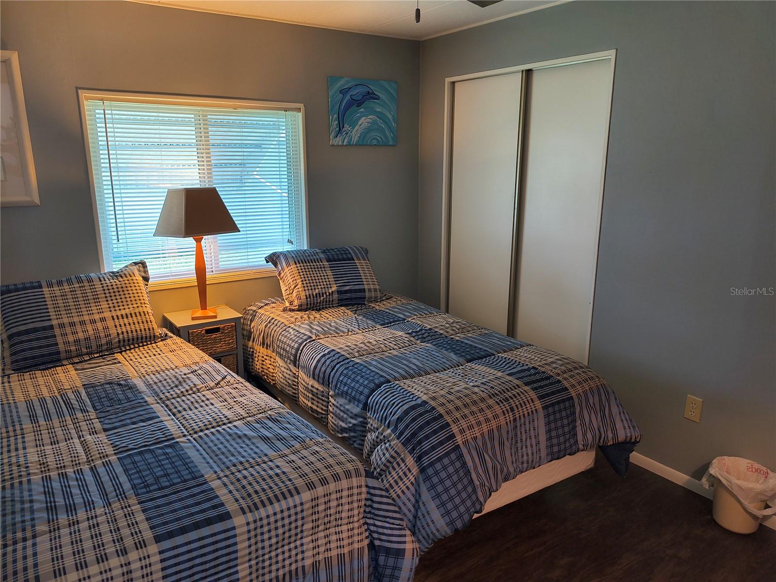 SANDALWOOD PARK - Residential Lease