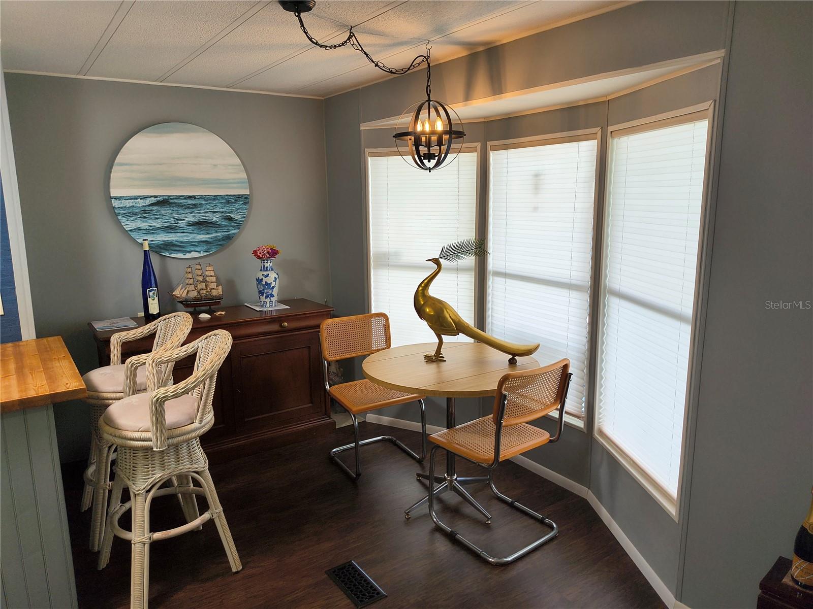 SANDALWOOD PARK - Residential Lease