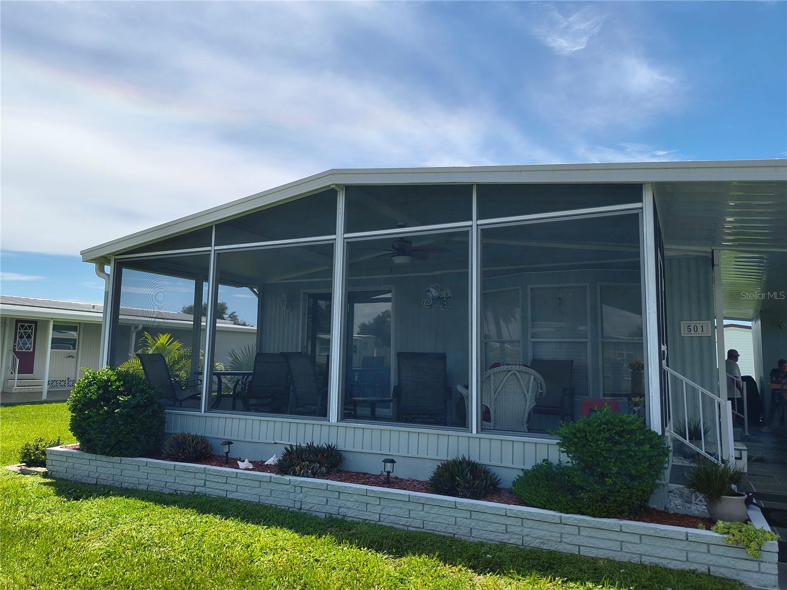 SANDALWOOD PARK - Residential Lease